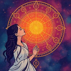 10 Reasons How Vedic Astrology Can Transform Your Relationships