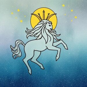 Aquarius Rising Traits