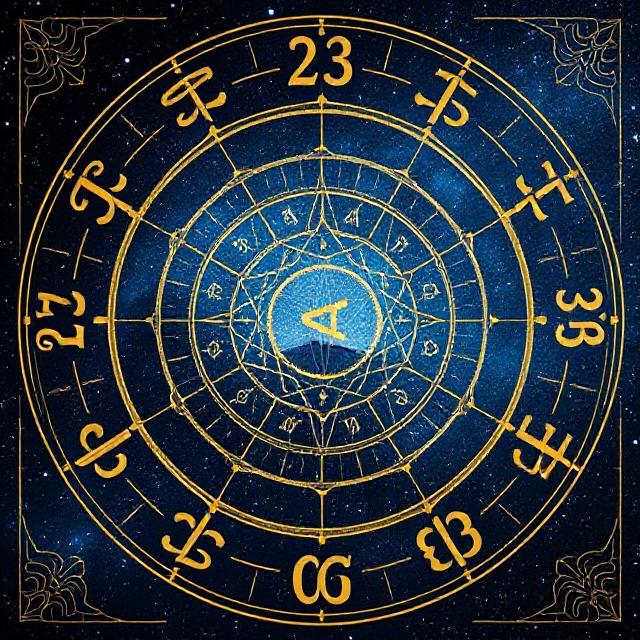 How Birth Charts Enhance Self-Discovery