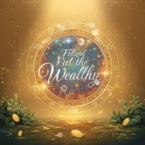 Astrology affect on future wealth