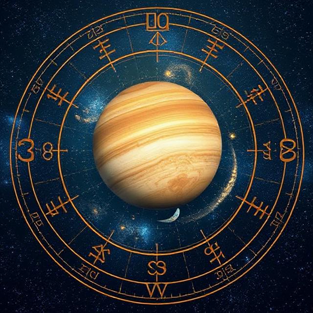 مرکوری و نقش آن در نقشه تولد شما