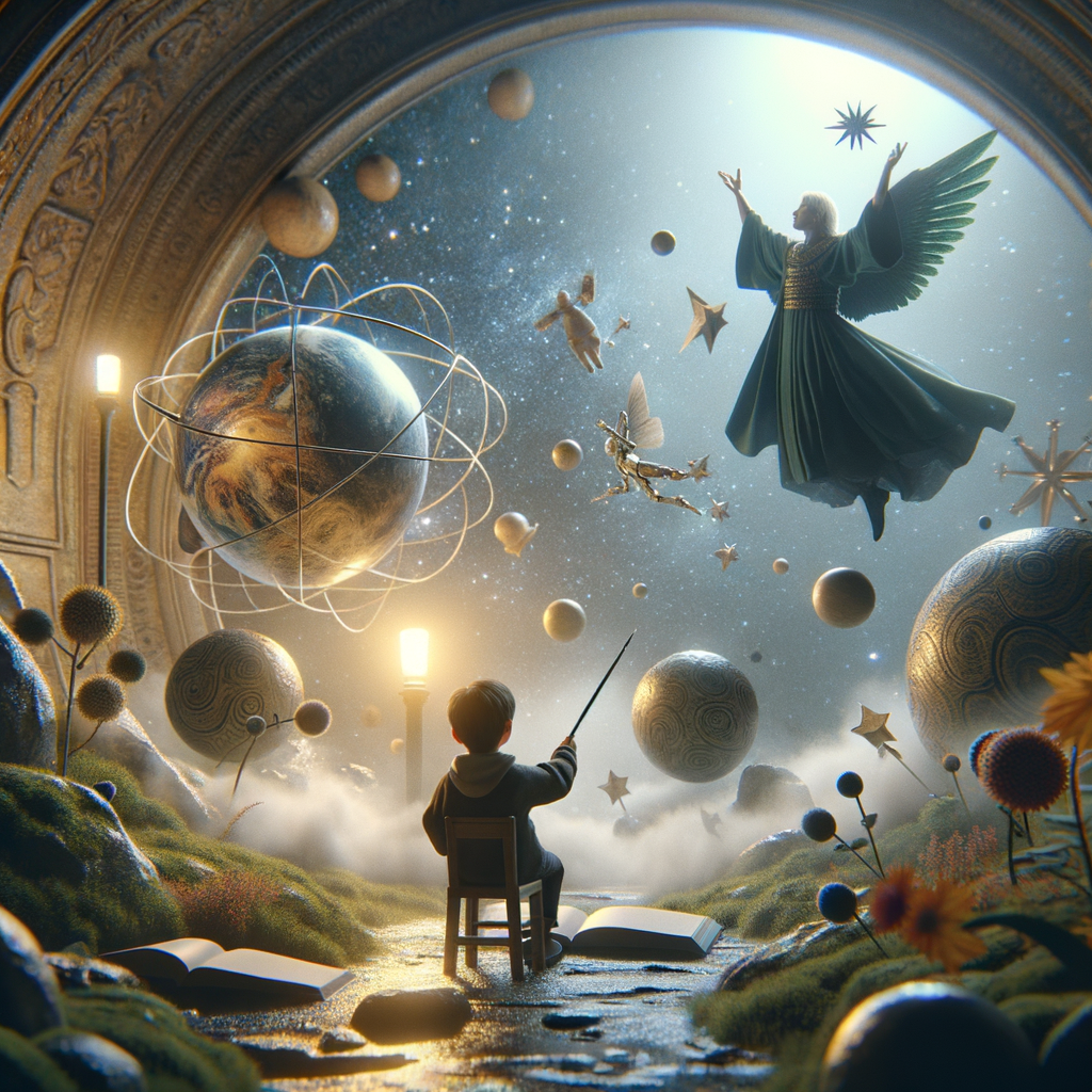 کشف استعدادهای فرزندتان