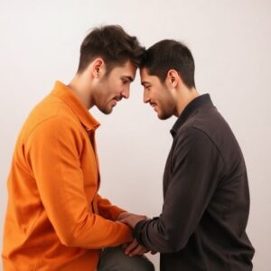Resolving Relationship Conflicts: Tips from Rising