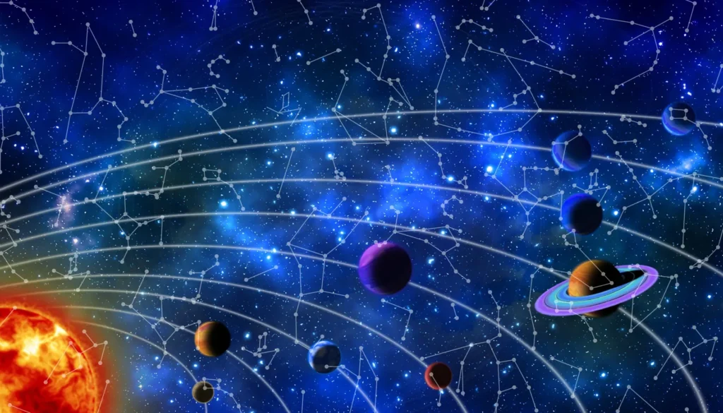 Astrology