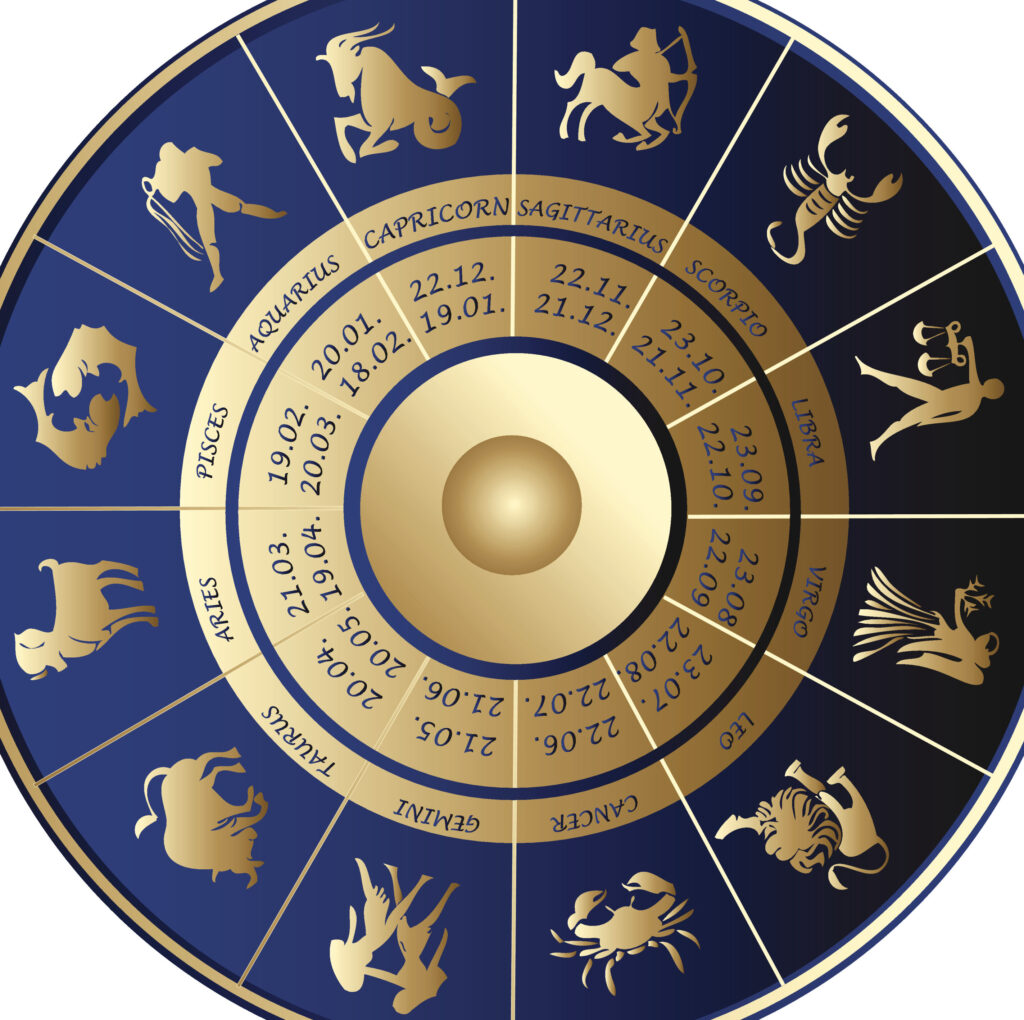 Astrology