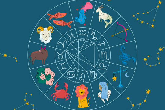 Astrology