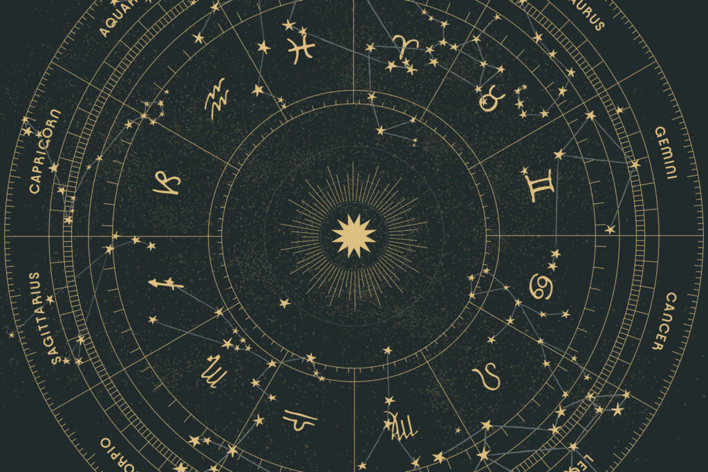 Astrology