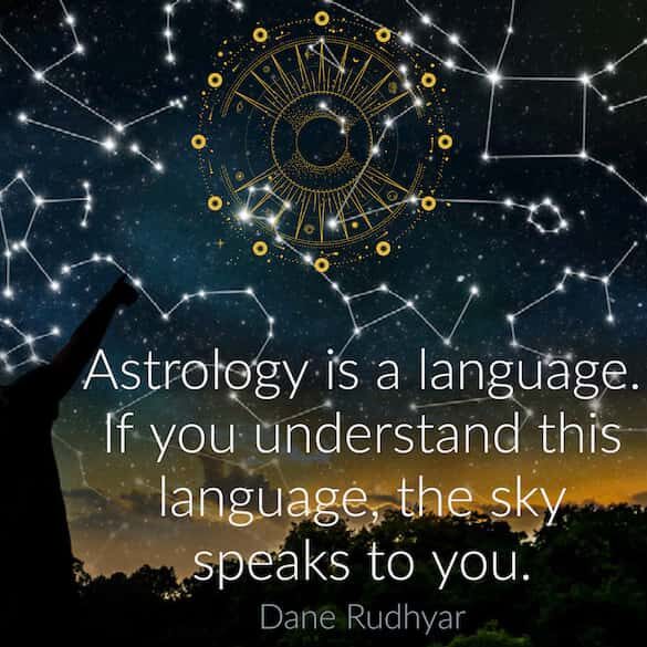 Astrology