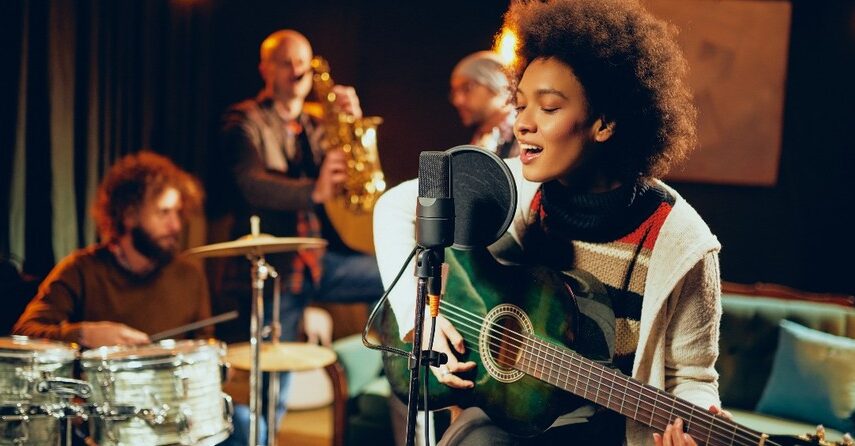 Анализ натальной карты для выявления скрытых талантов