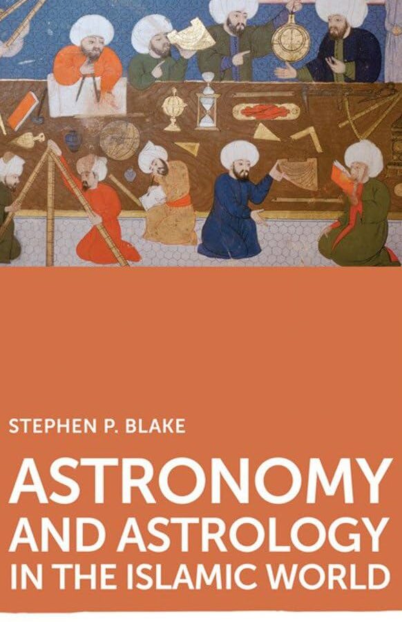 Астрология и астрономия в мире Толкина