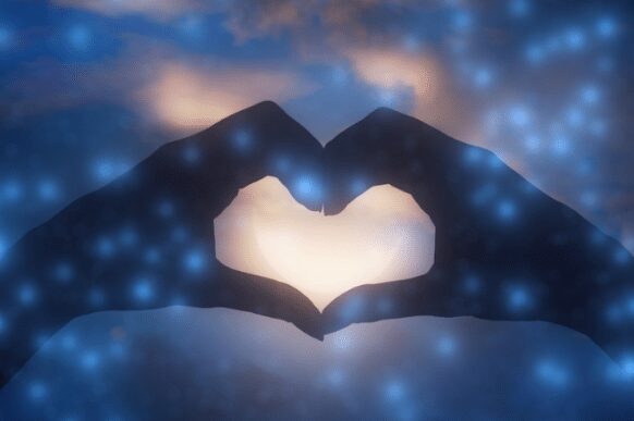 Астрология и влияние планет на настоящую любовь