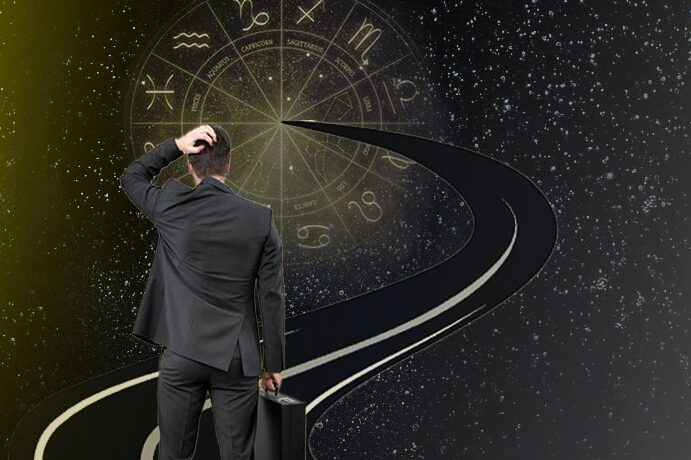 Астрология и выбор профессии по знаку зодиака