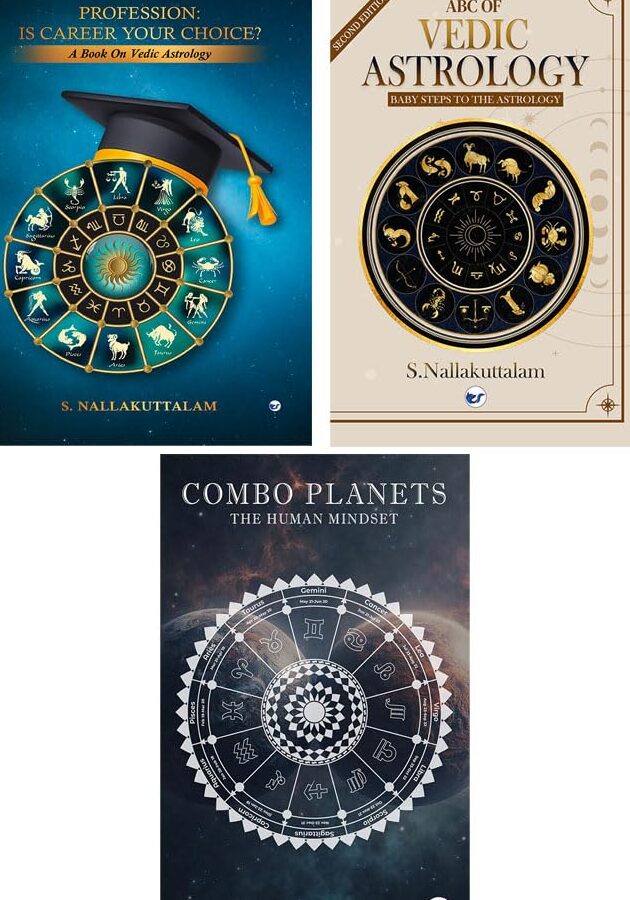 Астрология и выбор профессии