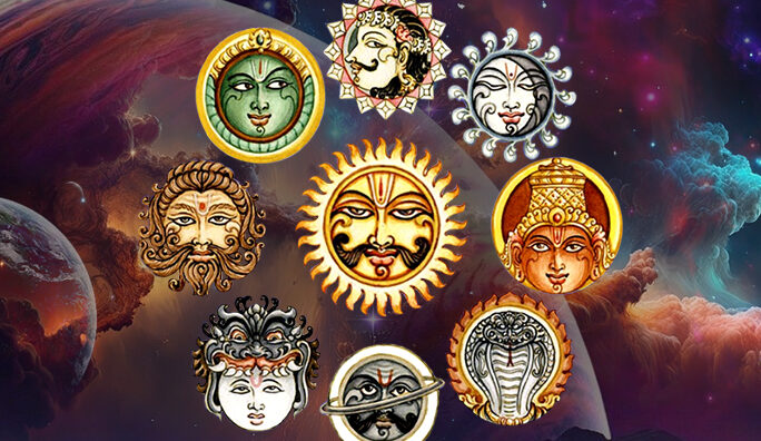 Астрология и таланты: как планеты влияют на нашу личность