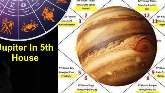 Венера и Юпитер: роль в роскошной жизни и богатстве в астрологии