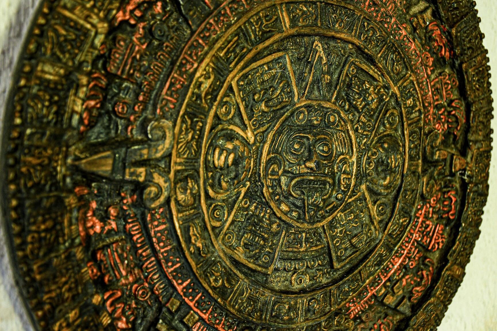 Древние цивилизации и астрономия