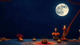 Луна в Тельце: безопасность и внутренний покой