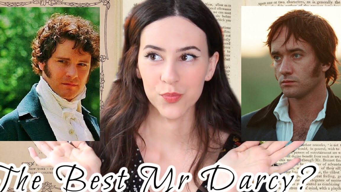 Лучшие фильмы для Восходящего Весов: Гордость и предубеждение