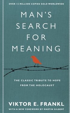 Люди с восходящим знаком Водолей: книга «Человек в поисках смысла»