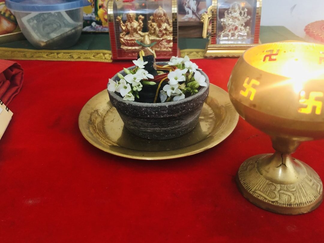 Новолуние в Шраване: внутренний голос и новые начала