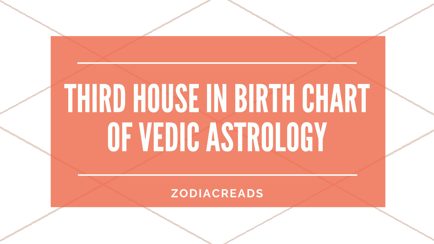 Третий дом в натальной карте: общение и навыки