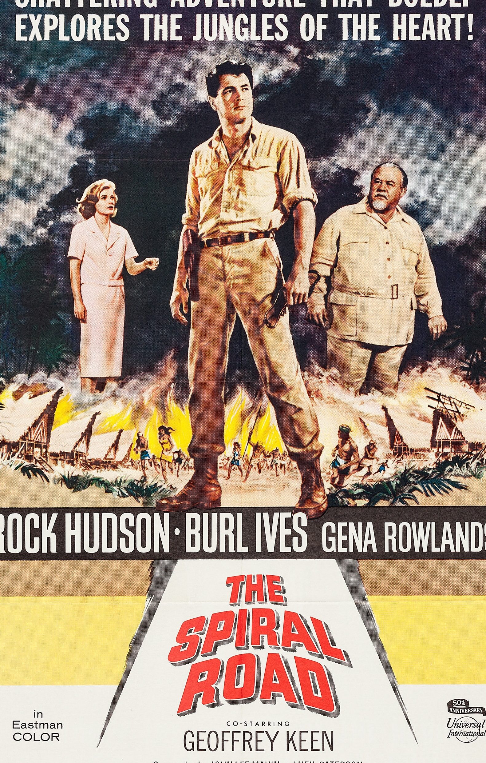 Фильм для Рака: В погоне за счастьем