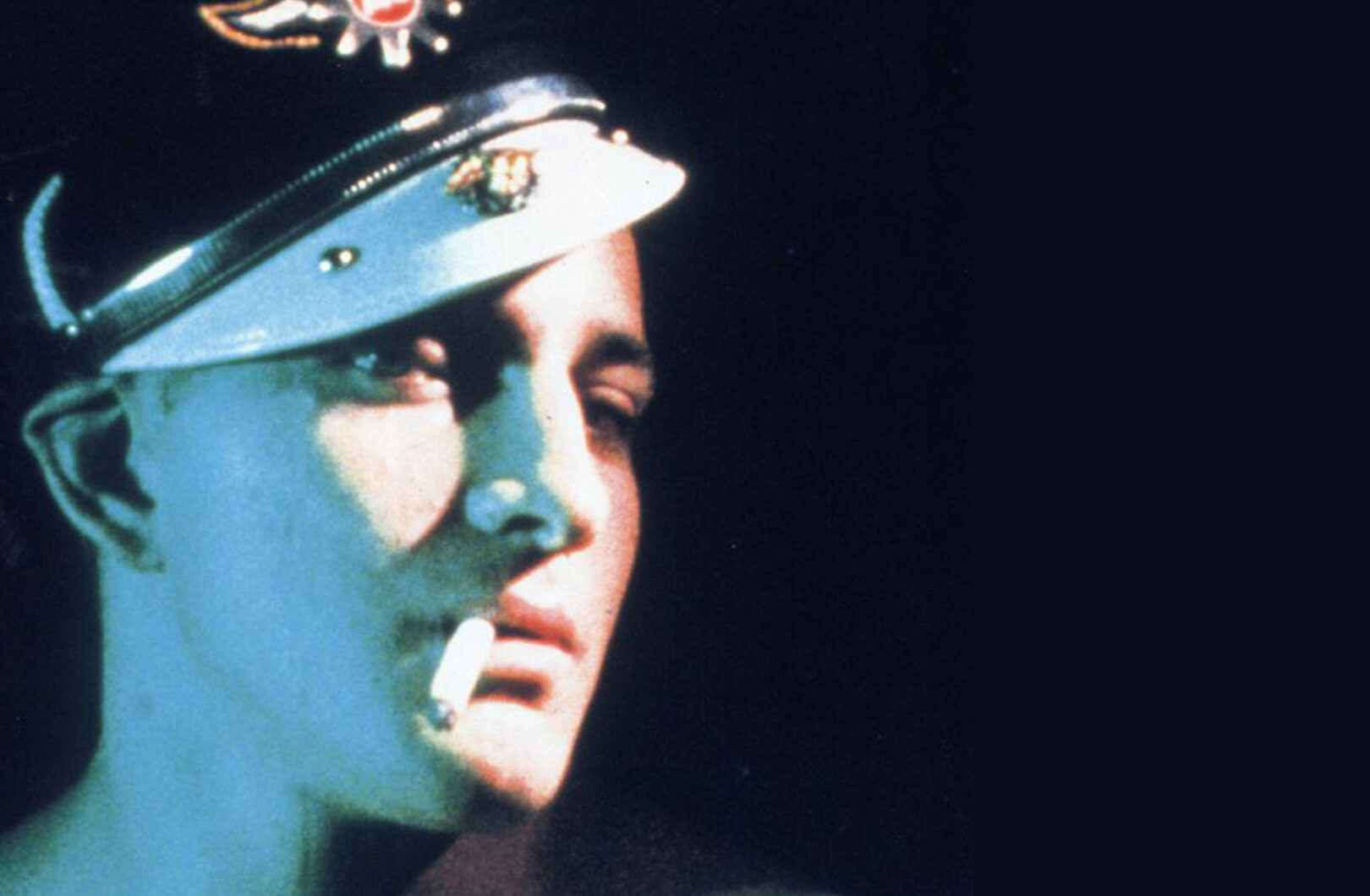 фильмы для восходящего Скорпиона