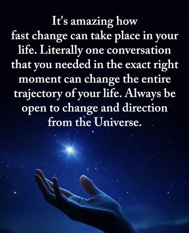 Энергии Вселенной и их влияние на успех