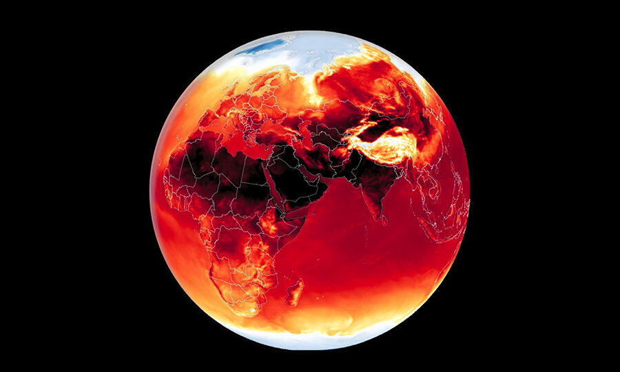 آسیبدیدگی سیارات در چارت تولد و تاثیر آن بر زندگی