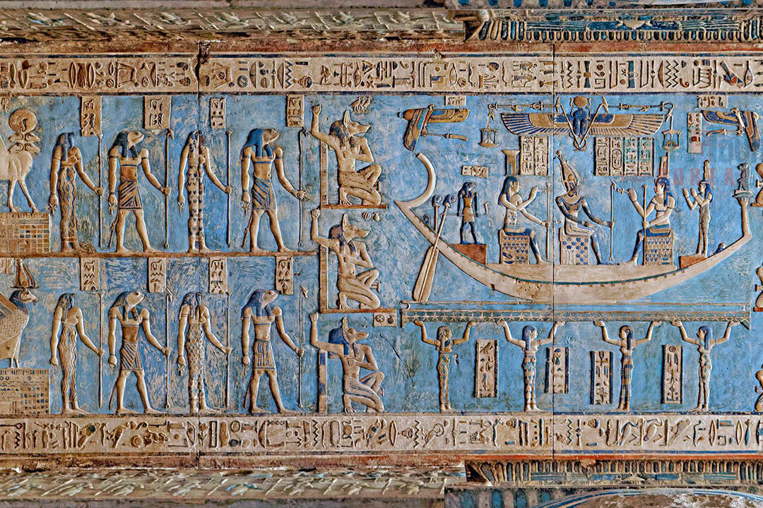 اسرار و حکمت باستانی نشانه‌های زودیاک