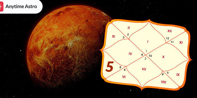 تأثیر ونوس در خانه هفتم بر روابط و ازدواج در آسترولوژی