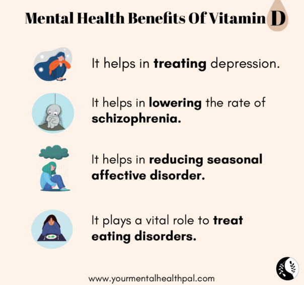 تاثیر نور خورشید بر سیستم ایمنی و سلامت روانی