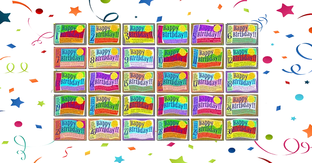 تفسیر چارت تولد برای افزایش اعتماد به نفس