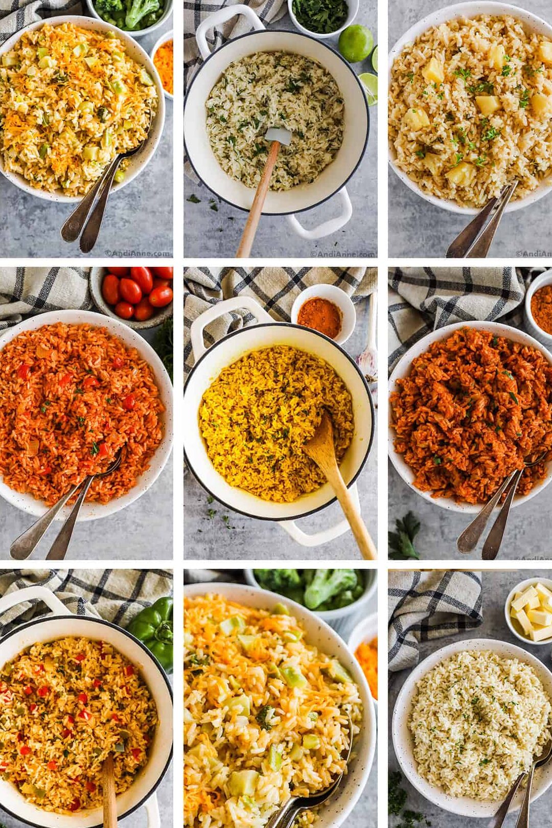 رایزینگ تارس: رشد و شکوفایی در سکوت سنگها