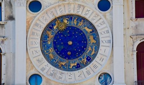 سلبریتیهایی که از آسترولوژی برای تصمیمگیری استفاده میکنند