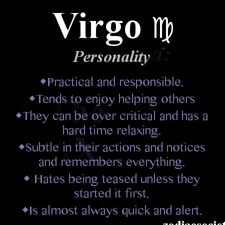 ویژگیهای رایزینگ ویرگو در آسترولوژی چیست؟