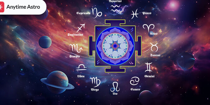 Vargottama в ведической астрологии